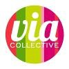 Via Collective Logo
