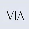 VIA International Logo