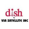 Via Satellite Logo