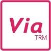 Via Traveler Relationship Management Logo