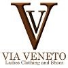 Via Veneto Logo