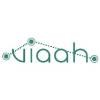 Viaah Consulting Logo