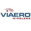 Viaero Wireless Logo
