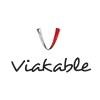 Viakable Logo