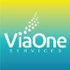 ViaOne Services Logo