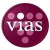 Vias Imports Logo