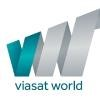 Viasat World Logo