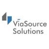 ViaSource Solutions Logo