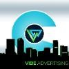 Vibe Advertising Solutions Logo