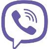 Viber Logo