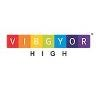 Vibgyor High School Logo