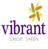 Vibrant Credit Union Logo