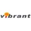 Vibrant Healthcare Consulting & Services Logo