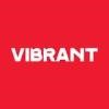 Vibrant Marketing Logo