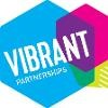 Vibrant Partnerships Logo