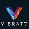 Vibrato Logo