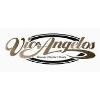 Vic & Angelo's Logo
