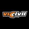Vic Civil Logo