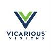 Vicarious Visions Logo