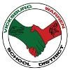 Vicksburg Warren School District Logo