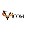 Vicom Systems Logo