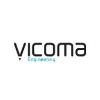 Vicoma Rotterdam Logo