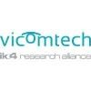 Vicomtech-IK4 Logo