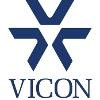 Vicon Industries Logo