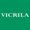 Vicrila Logo
