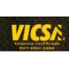 Vicsa Safety Logo