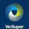 VicSuper Logo