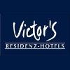 Victor's Residenz-Hotels Logo