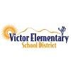 Victor Elementary School District Logo