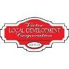 Victor Local Development Corporation Logo