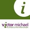 Victor Michael Logo