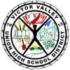 Victor Valley Union High School District Logo