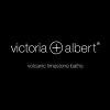 Victoria + Albert Baths Logo