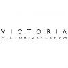 Victoria Beckham Logo