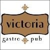Victoria Gastro Pub Logo