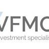 Victorian Funds Management Corporation Logo