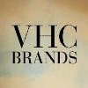 Victorian Heart Logo