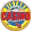 Victory Casino Cruises Logo