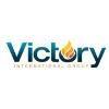 Victory International Group Logo