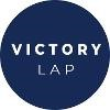 Victory Lap Logo