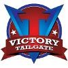 Victory Tailgate Logo