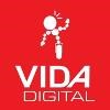Vida Digital Celular Logo