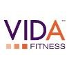 Vida Fitness Logo