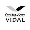 Vidal Associates Logo