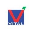 Vidal Pharma Logo