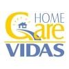 Vidas Home Care Logo